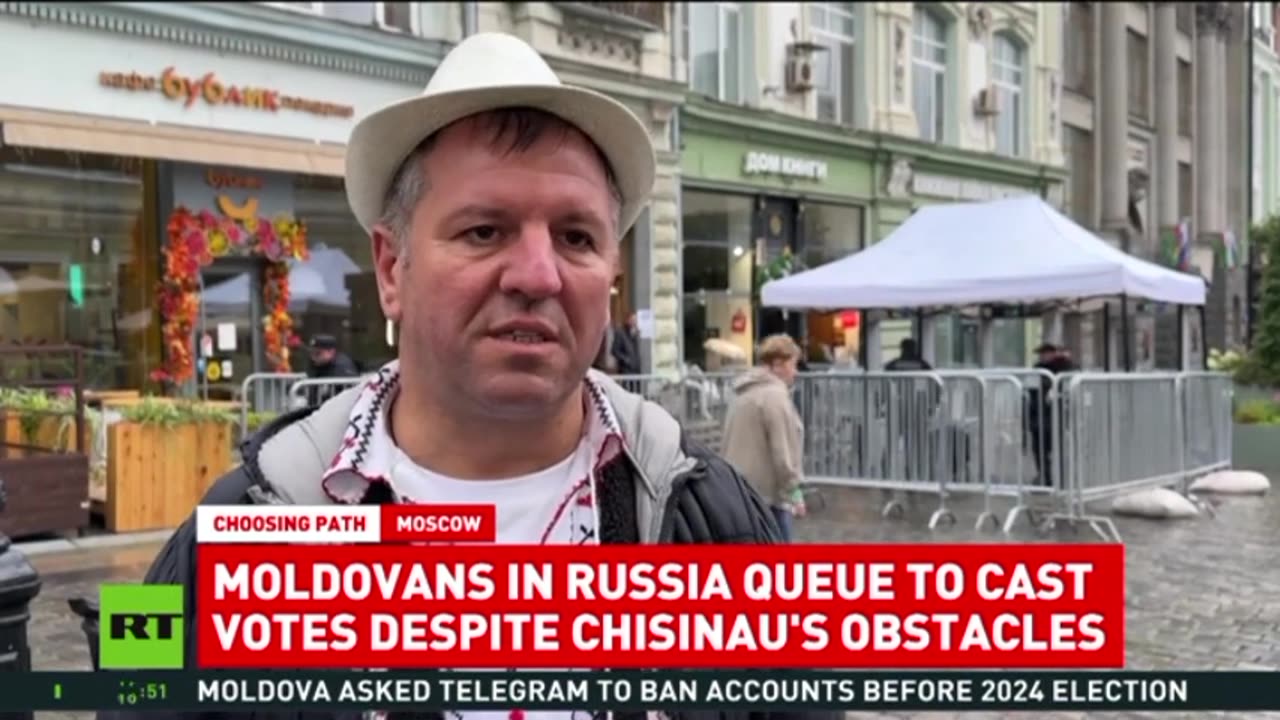 RT News - September 28 2025 (17:00 MSK)