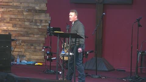 Pastor Bobby Pope Jr. - There is another level