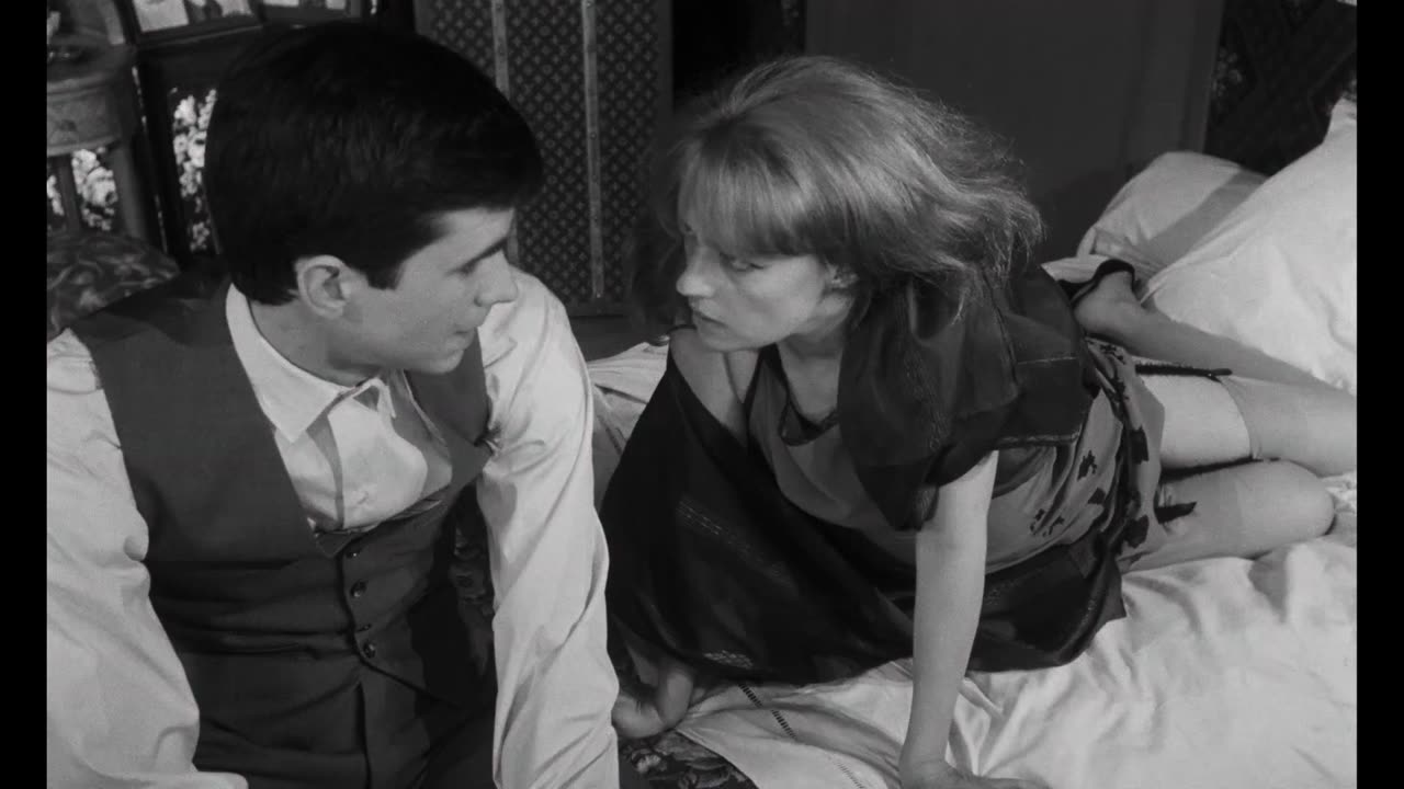 THE TRIAL | Official Trailer