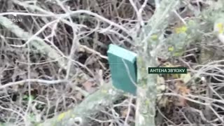 💥Border guards-aerial reconnaissance units of the RUBpak "STRIKS" thanks