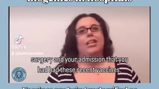 ⚠️☠️🚨 Heads Up! This is How Hospitals Will Trick You Into Taking the Covid and Flu Shots & Other Medications!