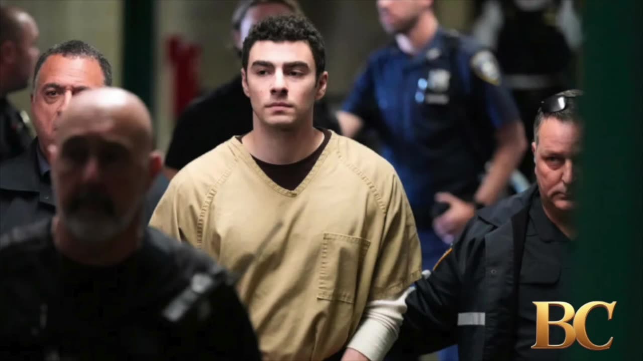 Luigi Mangione’s lawyers claim Trump violated right to fair trial