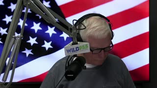 The Howie Carr Show October 8, 2025