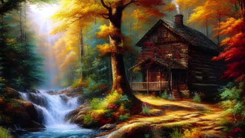 Psalm 18 (I Love You, Lord, My Strength)