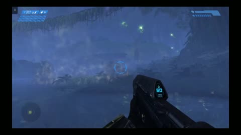 Halo CE No Commentary play through.