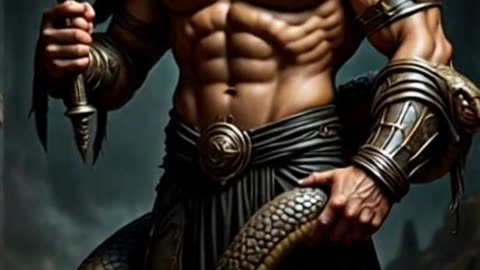 5 Shocking Secrets About Bathin, STRONGEST Duke of Hell Revealed!