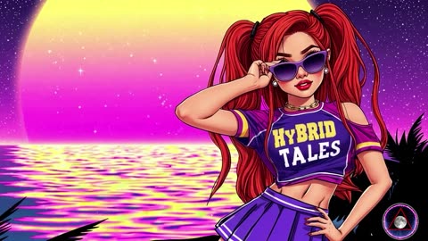 Hybrid Tales
