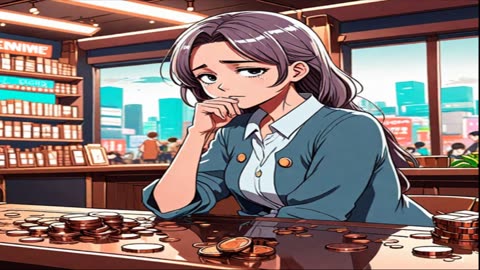 Trump Wages War on the Common Cent🙄😏🤡