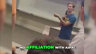 🟢 WATCH: Charlie Kirk Protoge Brilyn Hollyhand EXPOSED Yet AGAIN!