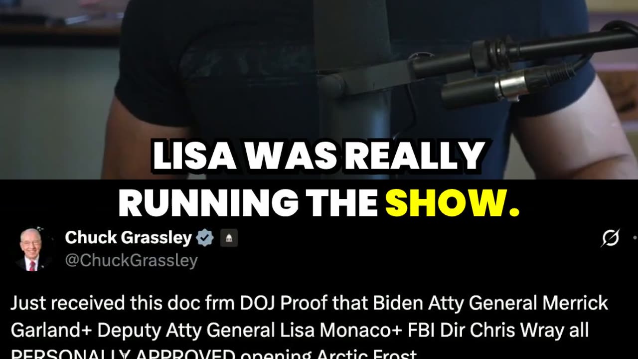 Jack Smith’s SECRET INHERITANCE Exposed