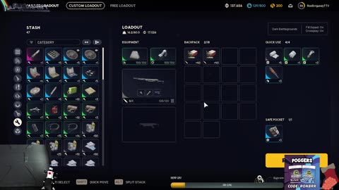 ♿♿⚠ 👽 18+⚠ 🏳 Arc Raiding and Raging its cold @Team4fun 🏳 👽18+⚠♿♿