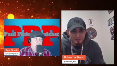 Ruben Arroyo talks about his next fight at BKFC FIGHT NIGHT ALBUQUERQUE and more