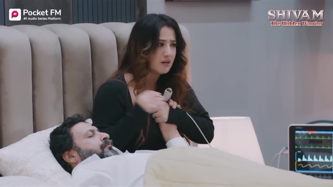 Shivam the hidden warrior part 06