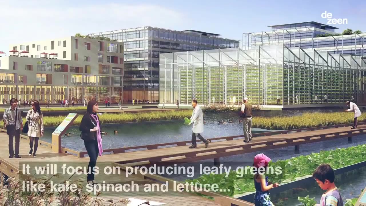 vertical farm tower 1