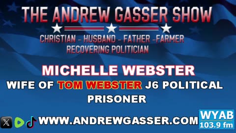 Michelle Webster