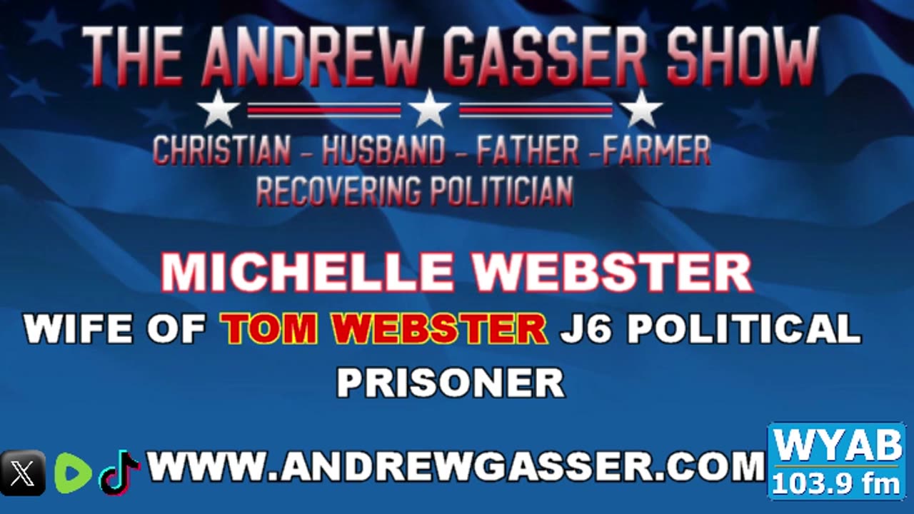 Michelle Webster