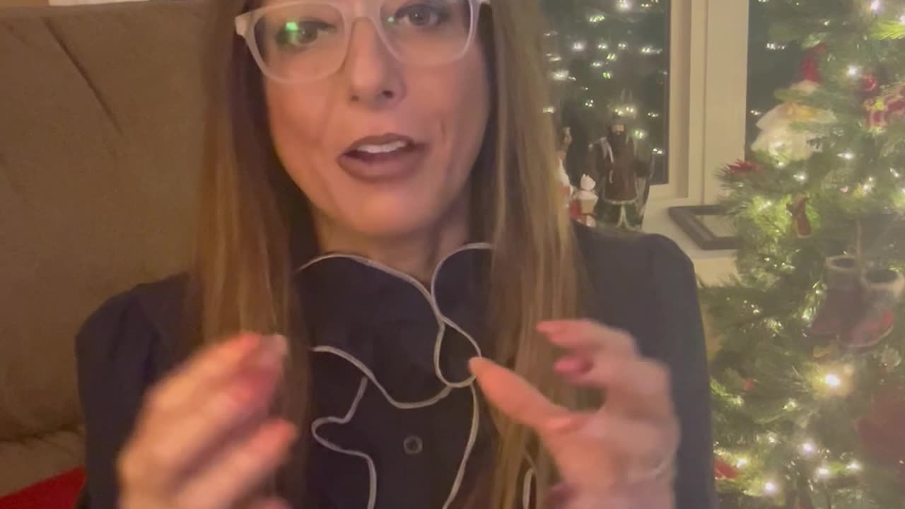 Friday Fire Word with Lora