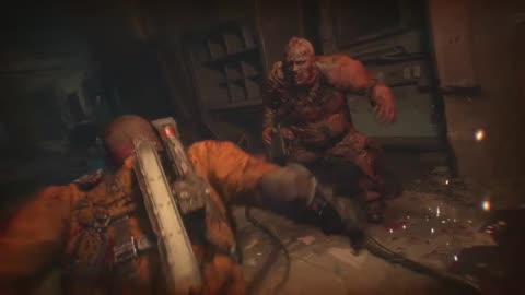 🎃🦇Halloween A-Thon 12 Part 1 - The Callisto Protocol Day 2 No Mic. Not Feeling For it.👻💀