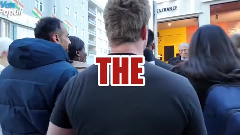 Fact Check: Article, Video Do NOT Prove Crowds Chanted 'Mass Murderer' At Bill Gates During WEF