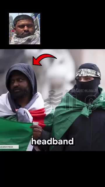 Proof: Iran protestors are paid