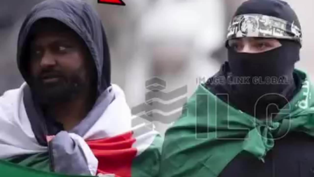 Proof: Iran protestors are paid