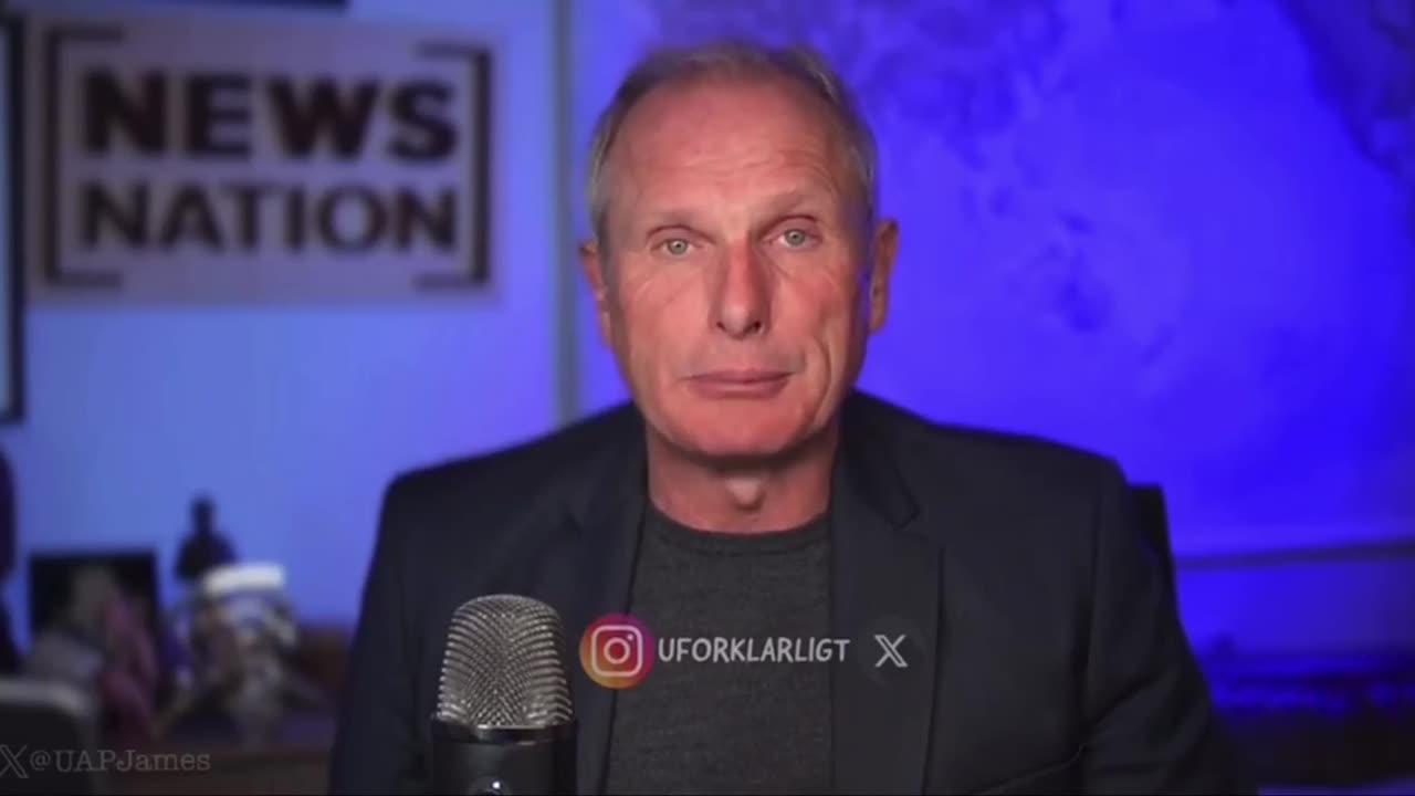 🚀👽 Ross Coulthart EXPOSES Denmark Incursions: NOT Drones! | TheTruthAbove