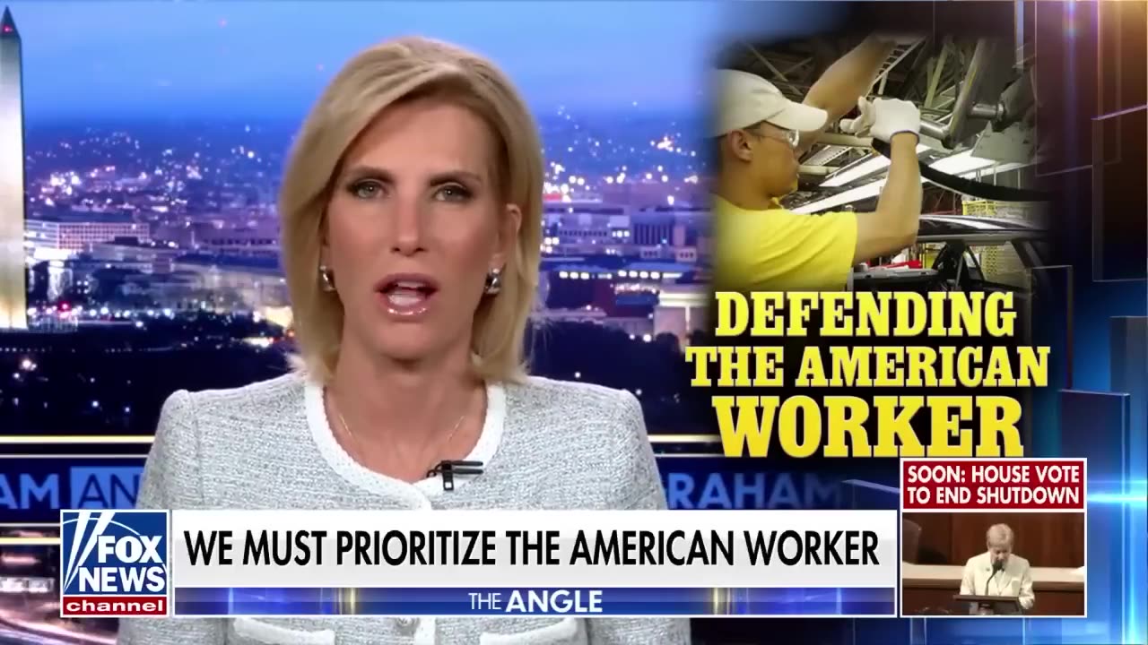 Fox News Highlights - November 12th, 2025