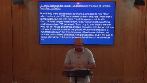 Childlike Faith vs. Childish Faith
