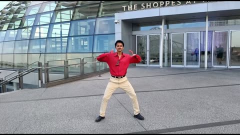 झूठी खाई थी क़सम जो निभायी नहीं Kati Raat Meine Kheton Mein Tu Aayi Nahi-Bollywood Dance