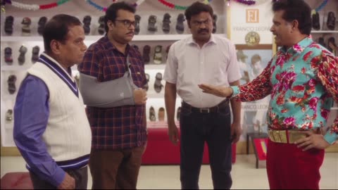 S-2: Episode - 01: "The Beginning of Amrutha Vilas"