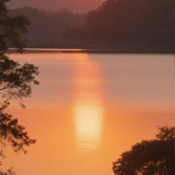 Afterglow – Warm, Dreamy Pop for Sunset Lovers • Amelia Heart