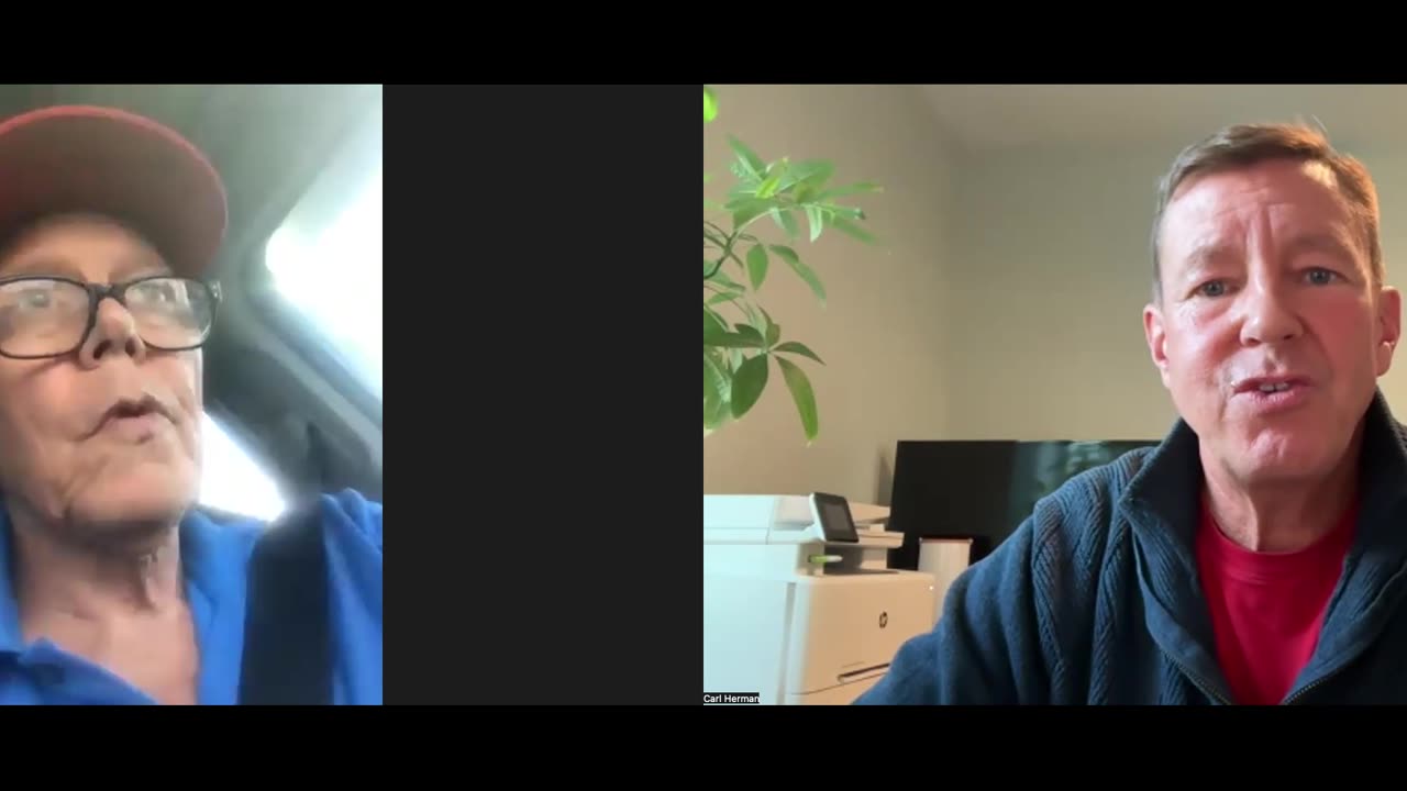 Need to Know News (21 November 2025) with Carl Herman, Joe Olson & Chris Weinert