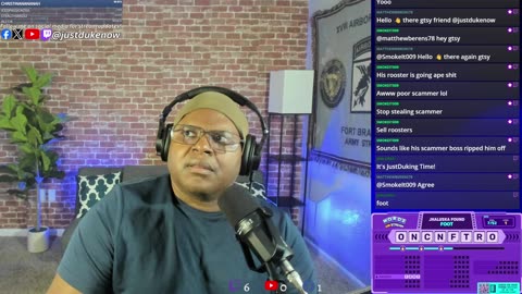 LIVE Scambaiting – Trolling Scammers with Voices, Chaos & Comedy