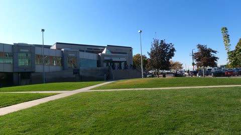 Utah Valley University 10-6-25