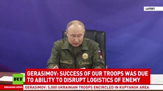 RT News - October 26 2025 (09:00 MSK)