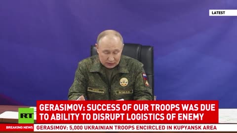 RT News - October 26 2025 (09:00 MSK)