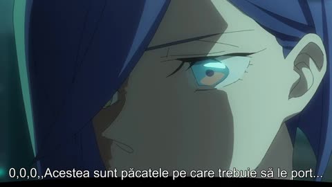 Dusk Beyond the End of the World S1 E10 subtitrare anime romana