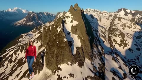 Rise Above, Embrace the Journey