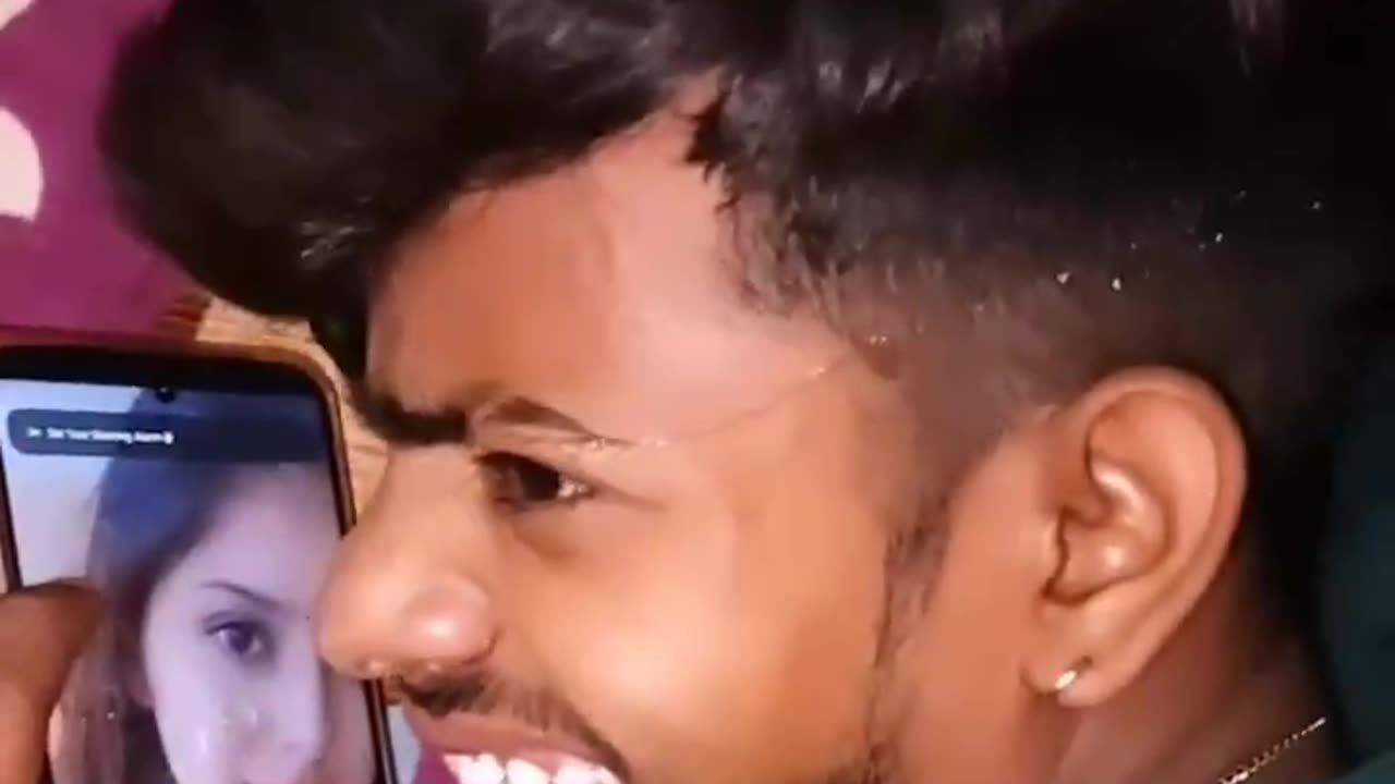 THE POOCEL: There are 45 million excess males in India called Poocels. They want bobs and vagene.