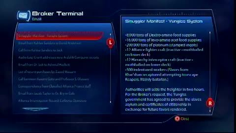 Mass Effect 3 Day 7 - 12 _ 14