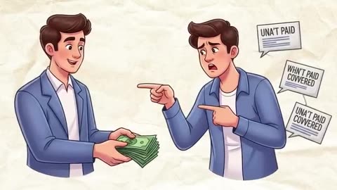 Don't help everybody do you feel my pain