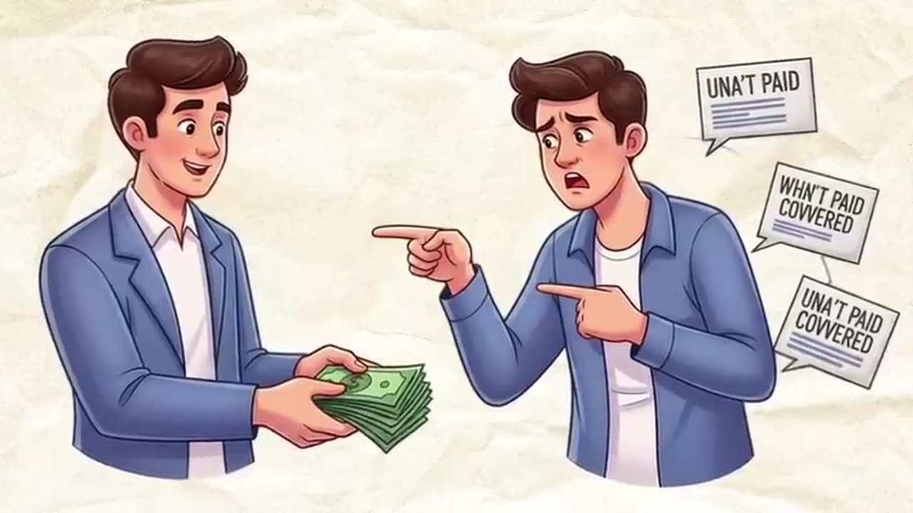 Don't help everybody do you feel my pain