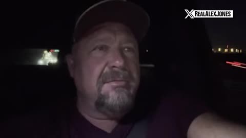 Exclusive! Alex Jones Responds To The Death Of Legendary Actor and American Conservative, Robert Duvall