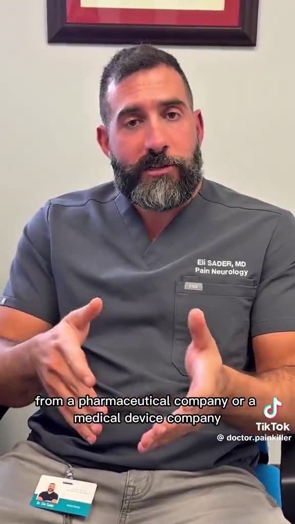 Learn how to find out if your doctors are receiving payments from pharmaceutical companies