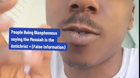 ISRAEL VS HAMMAS WAR ANTICHRIST / FALSE KING