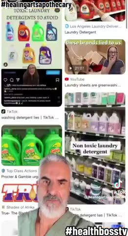 THEY LIED ABOUT EVERYTHING❗