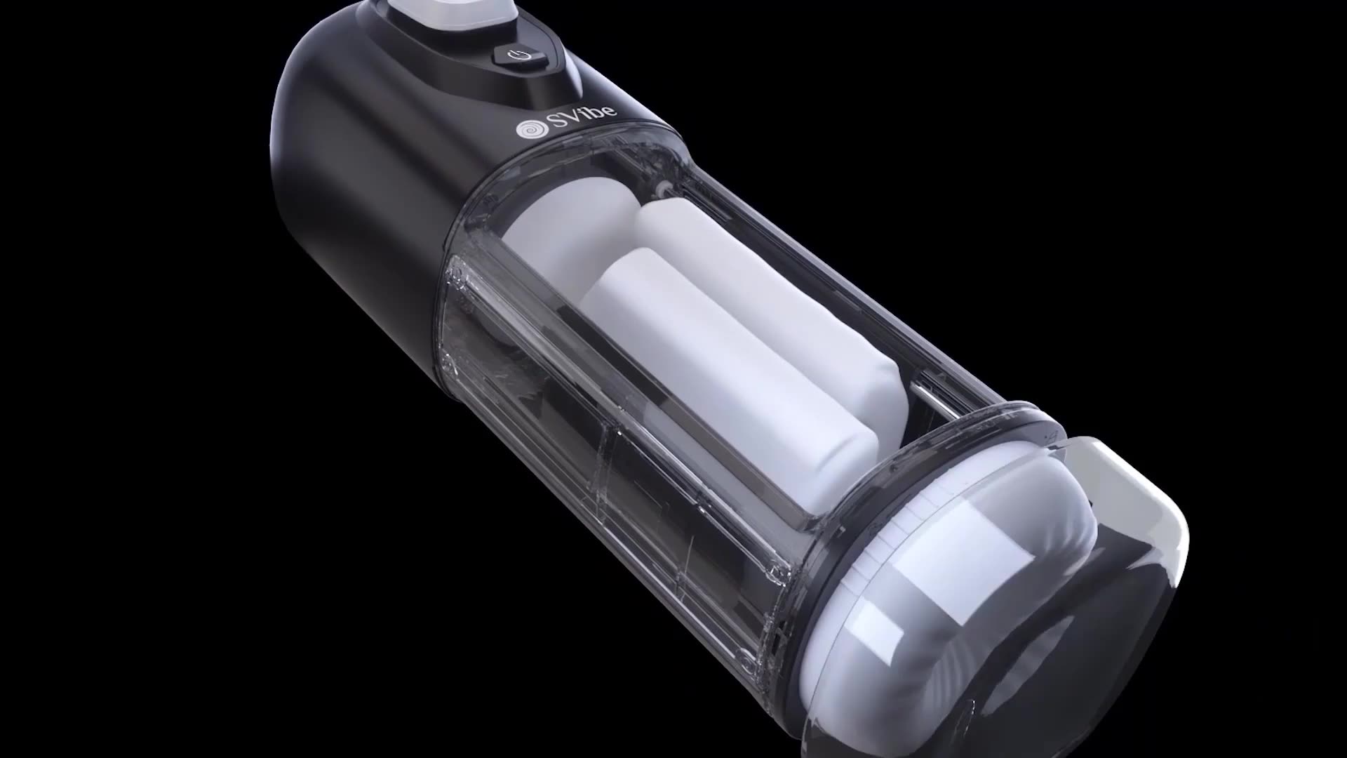 Svibe Ikon Volt Masturbator 156126