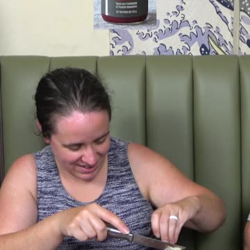 Pampered Chef Spicy Sauce on Baked Brie is a MUST TRY