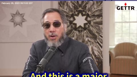 Thomas H. Lee's suicide tells the world that the collusion with CCP has reached a