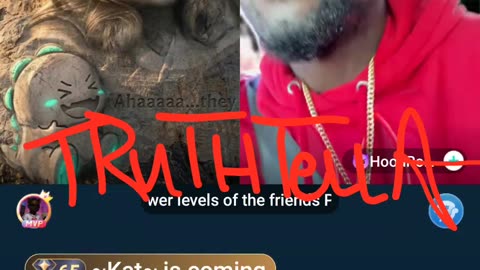 HOOD ROMANTIC TELLS QUEEN TOMIKAY INSATIABLE KEKE NEEDS TO LIVE IN HER TRUTH SHE ATE THIS COOCHIE AND I CAME IN HER MOUTH SHE A FAT LIAR IF SHE SAYS ANYTHING ELSE & SHE DIDN'T EVEN HAVE ANY TOILET PAPER